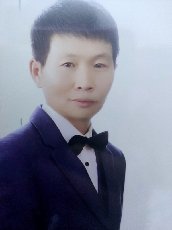 我想有个家家里有个她的第一张照片--大安基督教相亲网